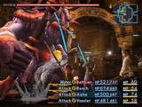 zber z hry Final Fantasy XII 